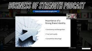 EP 158 Building a Strong Community and Brand Identity