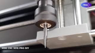 Mini CNC 3018 PRO DIY