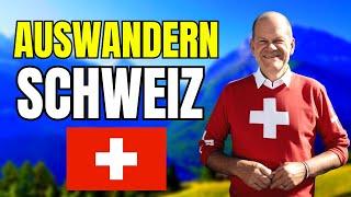 Schweiz für Rentner 9 geheime Vorteile die nicht jeder kennt