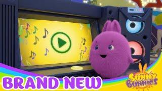 Videos For Kids  SUNNY BUNNIES - Dance Bunnies Dance  New Episode  Season 3  Cartoon