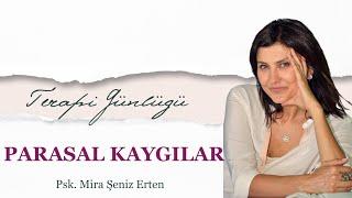 PARA ÇALIŞMASI  #Psk.MiraŞenizErten #MiraŞenizErten