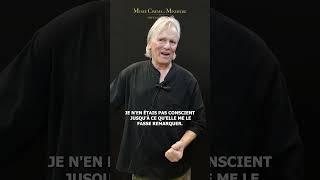 Interview MacGyver inédite  #shorts #macgyver #richarddeananderson