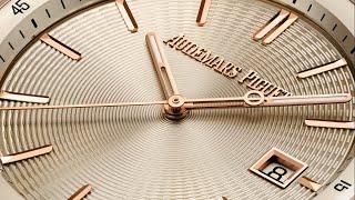 Code 11.59 by Audemars Piguet Selfwinding  AUDEMARS PIGUET