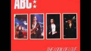 ABC - Look of Love HQ Sound