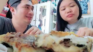 mukbang ..ilocano style