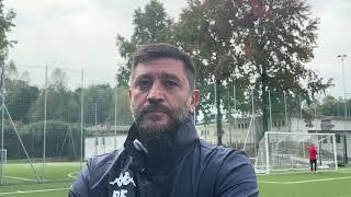 Mister Roberto Floris presenta Oltrepó-Varese