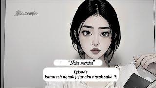 Aku tau kamu nggak jujur { ASMR GIRLFRIENDS INDONESIA } { ROLEPLAY }  COMFORT  { ASMR PACAR }