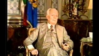 Messaggio fine anno sandro pertini 31-12-1983