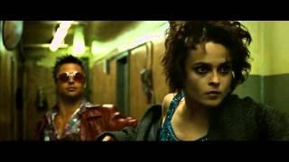 Fight Club Tyler Durden Dance