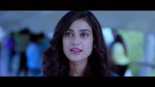 Malli Raava new teaser  Malli Raava new trailer - idlebrain.com