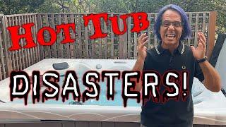 Hot Tub Horror Stories Real Life Disasters and How to Avoid Them