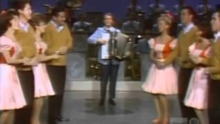 Lawrence Welk Pennsylvania Polka