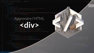 Apprendre lHTML  div & span