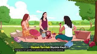 Ülker Mini Büyütür Keyfini