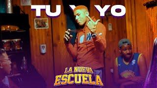 La Nueva Escuela - Tu y Yo Video Oficial