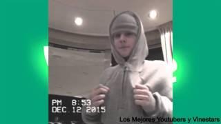 Todos Los Vines de Justin Bieber  Justin Bieber Vines Compilation