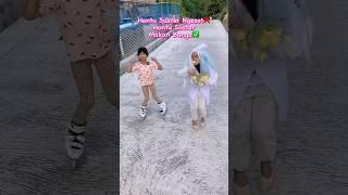 KDISTA JOGET BARENG HANTU KALIAN BAKAL KABUR GA?#viralvideo#trending#shortviral#shortvideo#trend