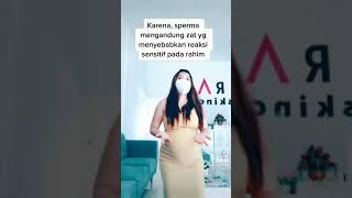 BOLEKAH BERHUBUNGAN SEX SAAT HAMIL?