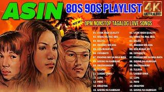 ASIN Greatest Hits Collection  ASIN TAGALOG MELLOW SONGS  All Time Favourite  JUNEXBOY