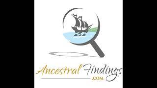 AF-883 Kissing Cousins  Ancestral Findings Podcast