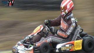 Highlights Hobbywedstrijd Race 1