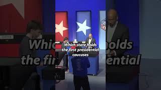 Test Your Knowledge Liberty HS vs. University  Civics Bowl #civics #gameshow #politics #spokane