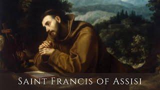 Saint Francis A Remarkable Journey of Inspiration and Transformation