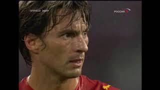 2006 FIFA World Cup Germany™ - Match 23 - Group D -  Mexico 0 x 0 Angola 