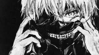 Tokyo Ghoul  Kaneki edit