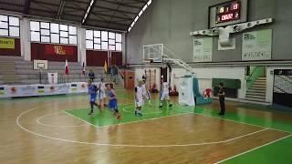 Golden Players ITALIA - MaxiBasket Christmas Tournament OVER 50