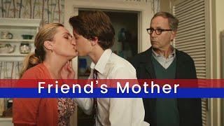 Young Boy Is Having An Affair With His Friends Mother -  Forbidden Love Movie