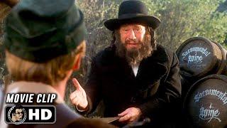 ROBIN HOOD MEN IN TIGHTS Clip - Rabbi 1993 Mel Brooks