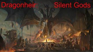 Dragonheir Silent Gods Вечерний стрим. Играем общаемся.