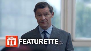 The Crown Season 5 Featurette  How Dominic West Became Prince Charles