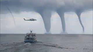 10 Most Dangerous Natural Phenomena in the World