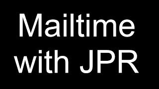 Mailtime with JPRPT98