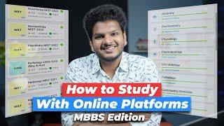 How Study Use Marrow Like A PRO  Dr. Anuj Pachhel