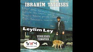 İbrahim Tatlıses - Leylim Ley Yenilenen Ver. & Film Klibi