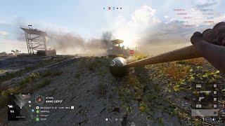 Battlefield 5breakthrough Gameplay No Commentary