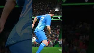 FC25 ● ProClubs Deep Dive  #fc25 #shorts #club