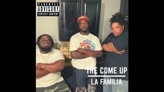 La Familia - Carolina Thang ft. Mac Tha God Produced By 9th Wonder