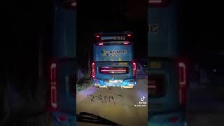 bis Bintang Asri - Rute Makassar-Palopo