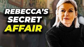 Rebecca Pritchard and John Tees Secret Affair Reality Salvage Hunter  Drew Got Divorced For This?