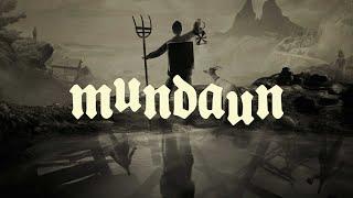 MUNDAUN  Now available on PS5 & Xbox Series XS