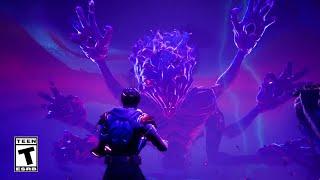 Fortnite Metallica Fuel Fire Fury Concert Full Live Event Gameplay