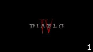 Diablo 4 - Part 1 - Prologue