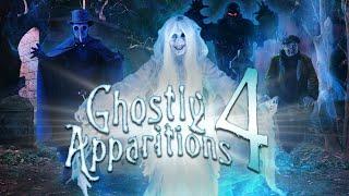 Ghostly Apparitions 4 AtmosFX Digital Decoration Collection Trailer