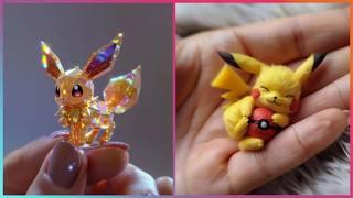 Creative Pokemon Ideas That Are At Another Level ▶ 13