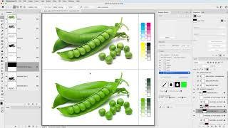 Spot-Color Plugin for Photoshop - Download Free Trial