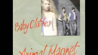 Animal Magnet - Baby Clothes Extended Version 1982